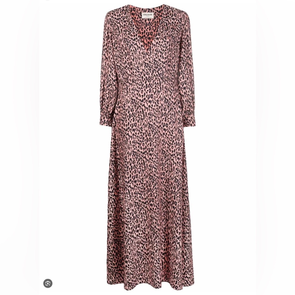New with tags zadig and voltaire dress!
